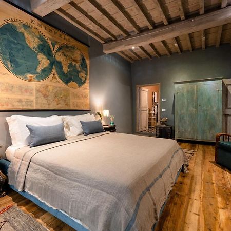 Borgo Signature Rooms Florence Buitenkant foto