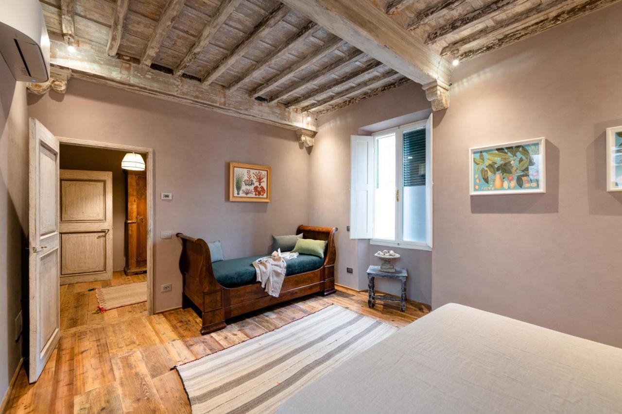 Borgo Signature Rooms Florence Buitenkant foto