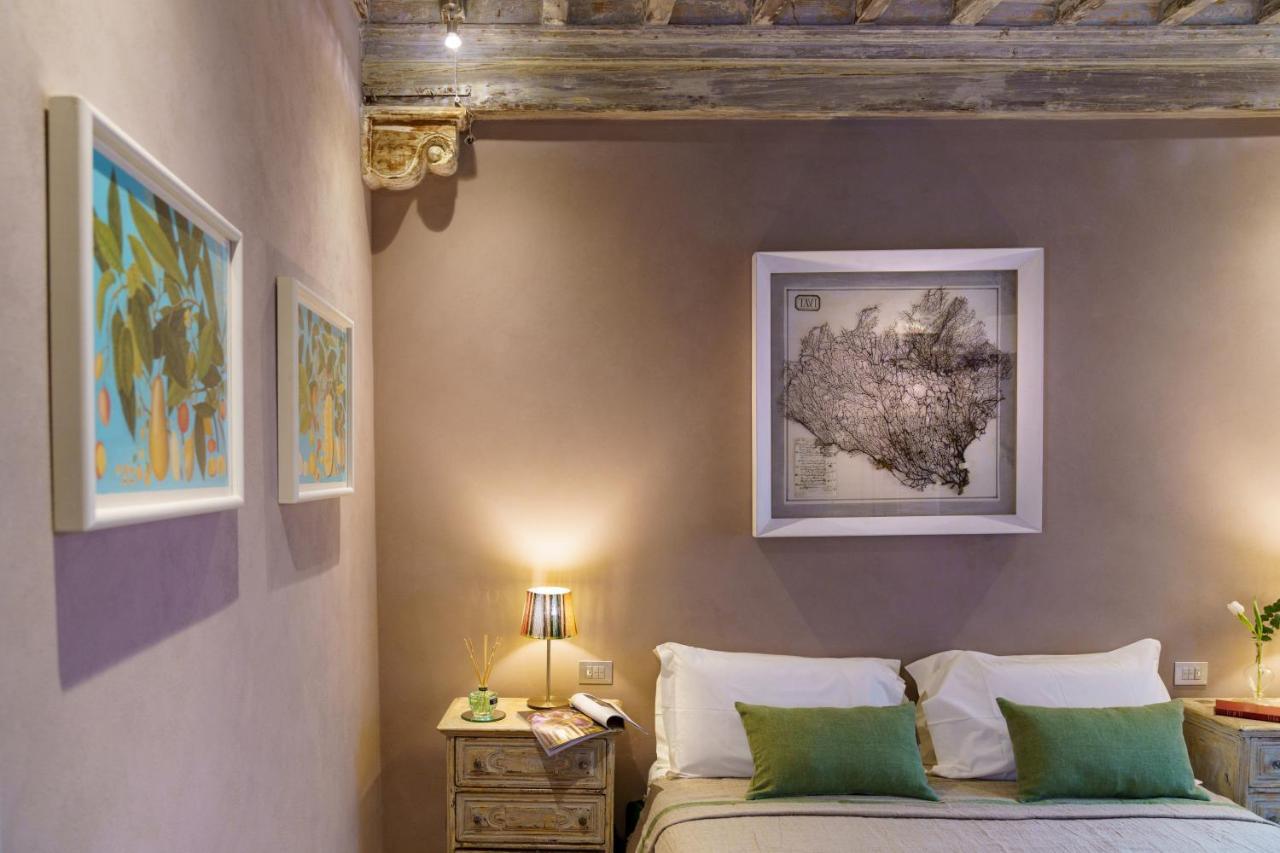 Borgo Signature Rooms Florence Buitenkant foto