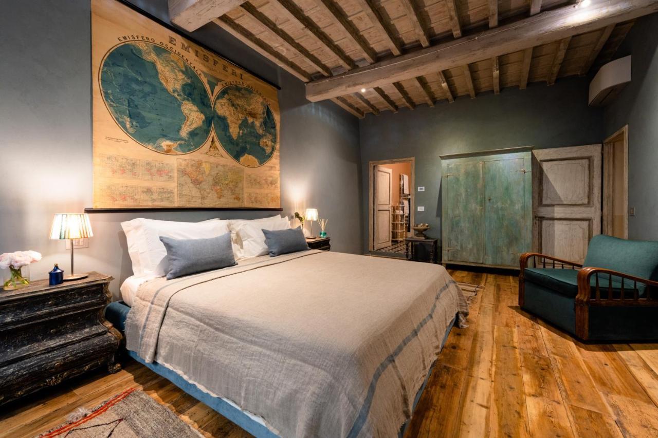 Borgo Signature Rooms Florence Buitenkant foto