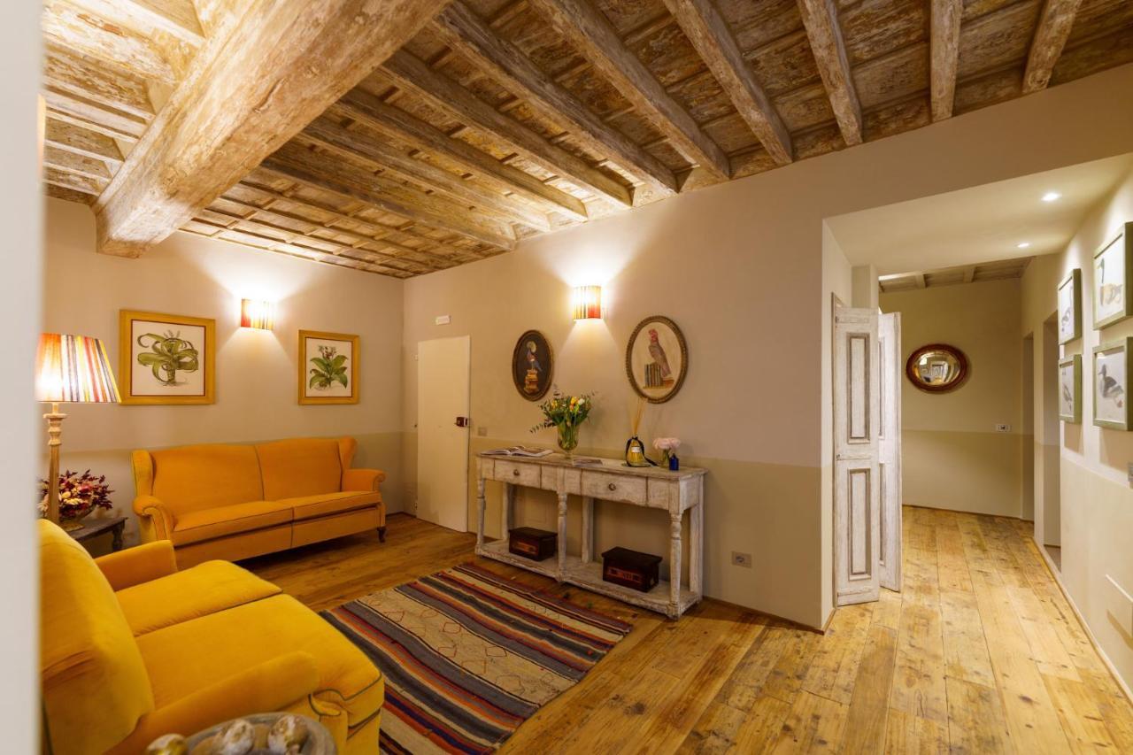 Borgo Signature Rooms Florence Buitenkant foto